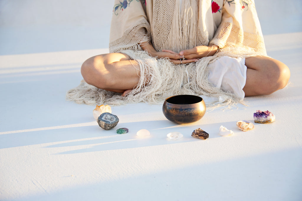 How to Tap Into Your Psychic Development